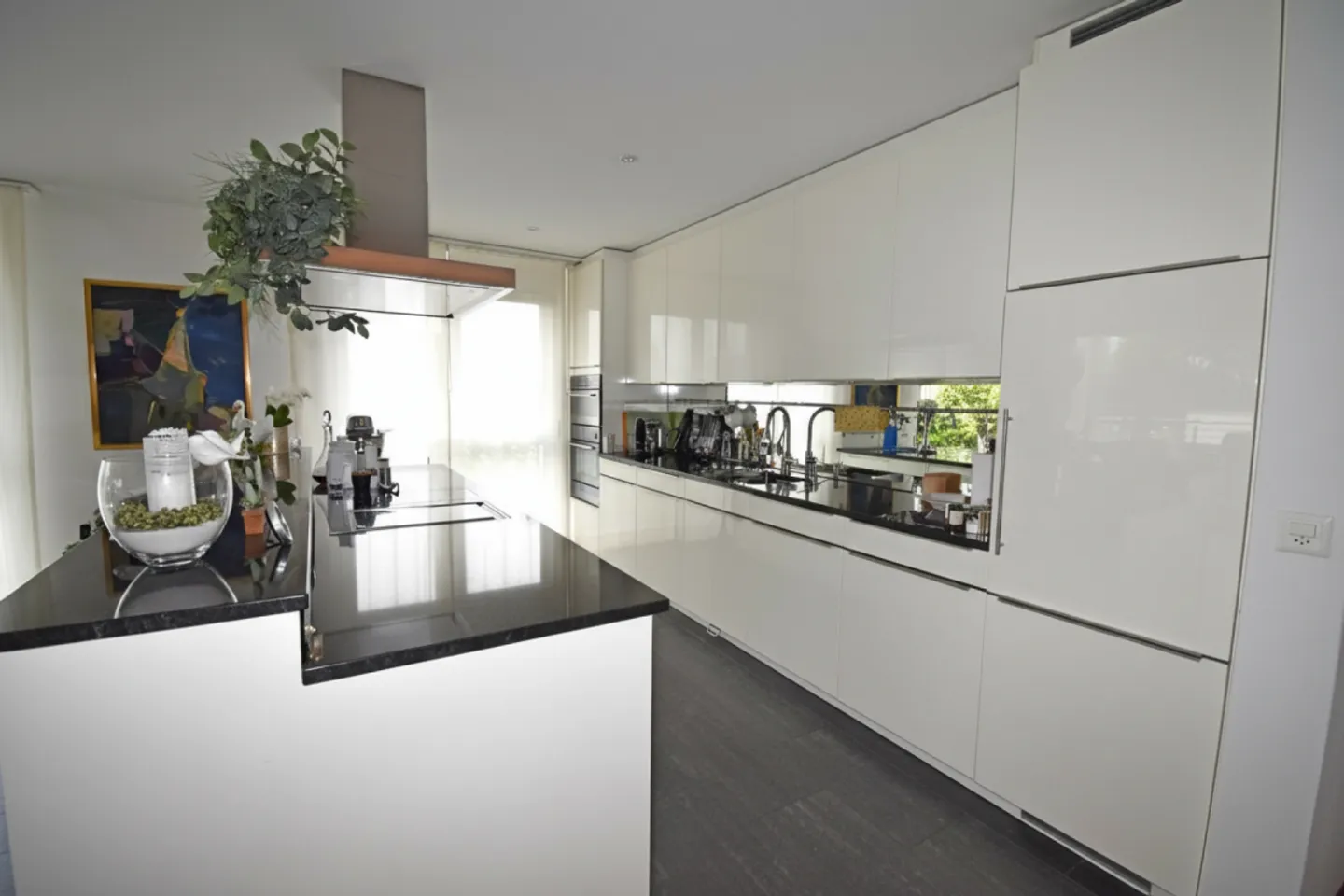 Grosszügige 5.5-Zimmer-Eigentumswohnung an zentraler Lage - Photo 3 of 13