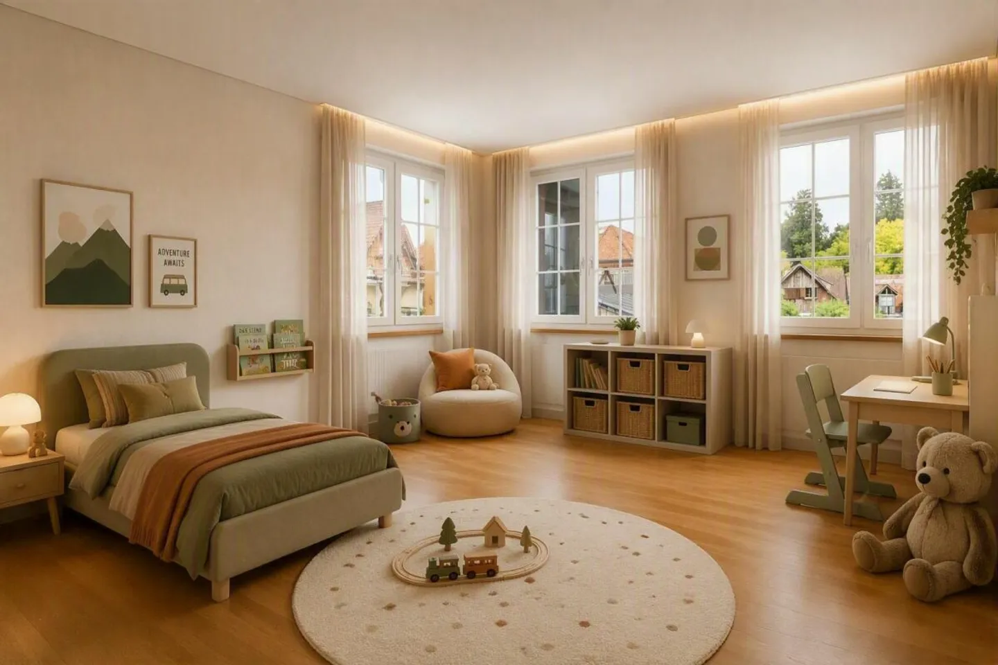 Historic House with Modern Potential - Photo 2 of 5