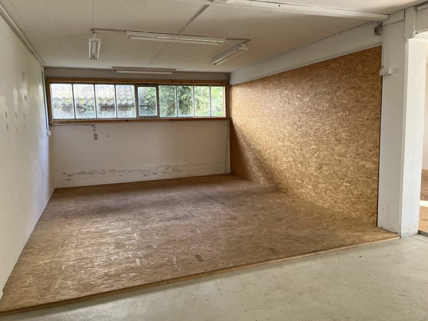 Geräumiger Lagerraum in Glattfelden - Foto 11 von 13