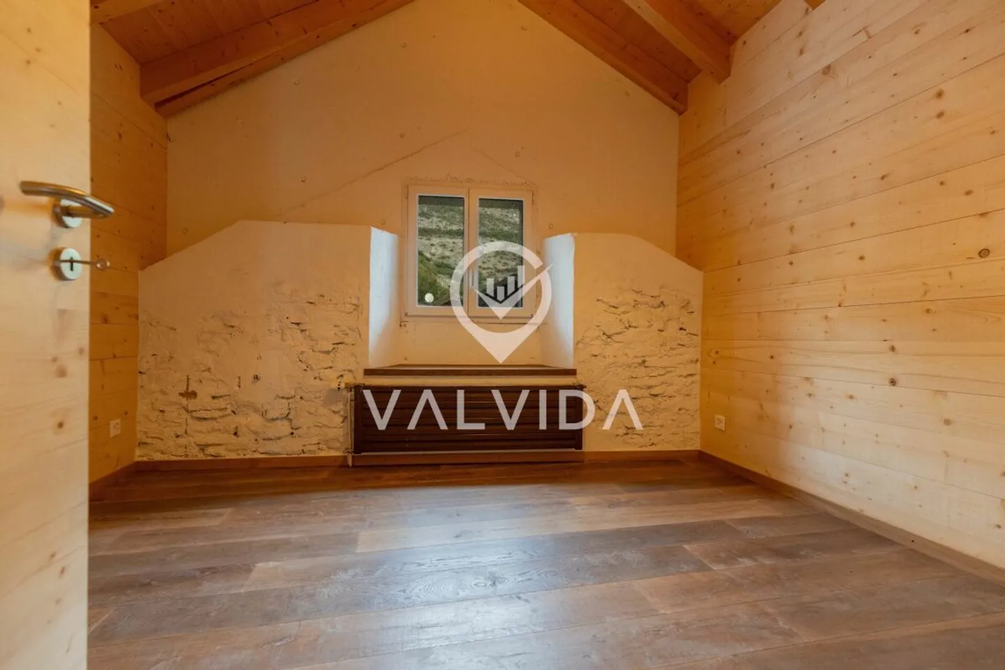 5.5-Zimmerwohnung an zentraler Lage in Salgesch - Foto 10 von 13