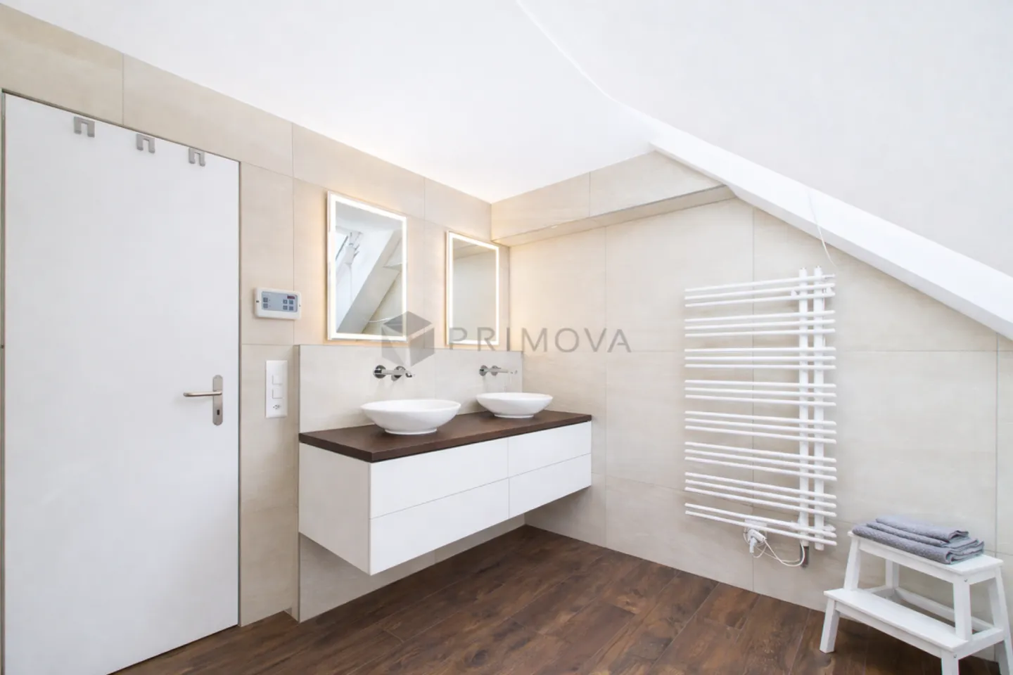 Charmante Maisonette mit Balkon - Foto 9 von 13