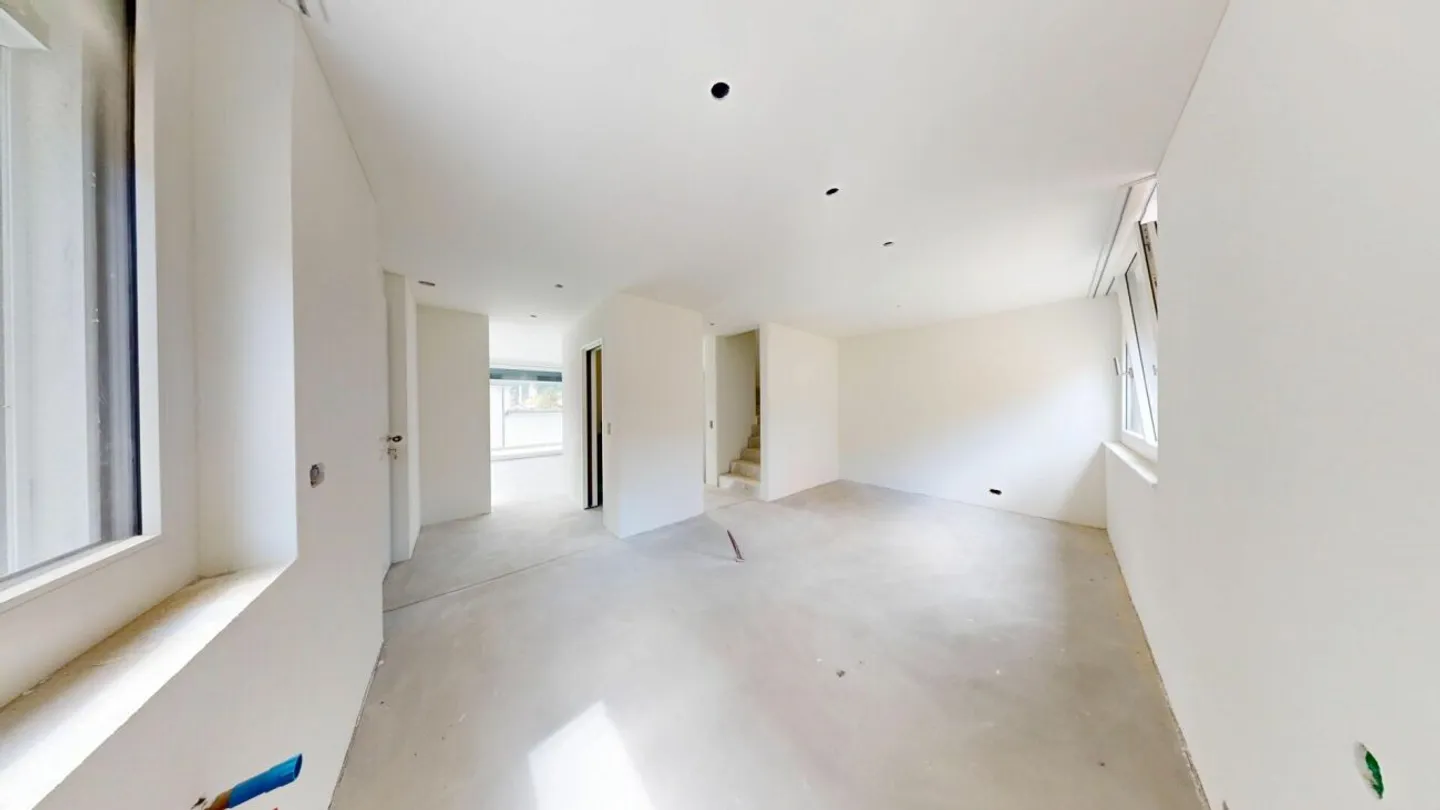 Keine 10 Autominuten von Oensingen entfernt - Neubau DEFH in Balsthal - Photo 5 of 13