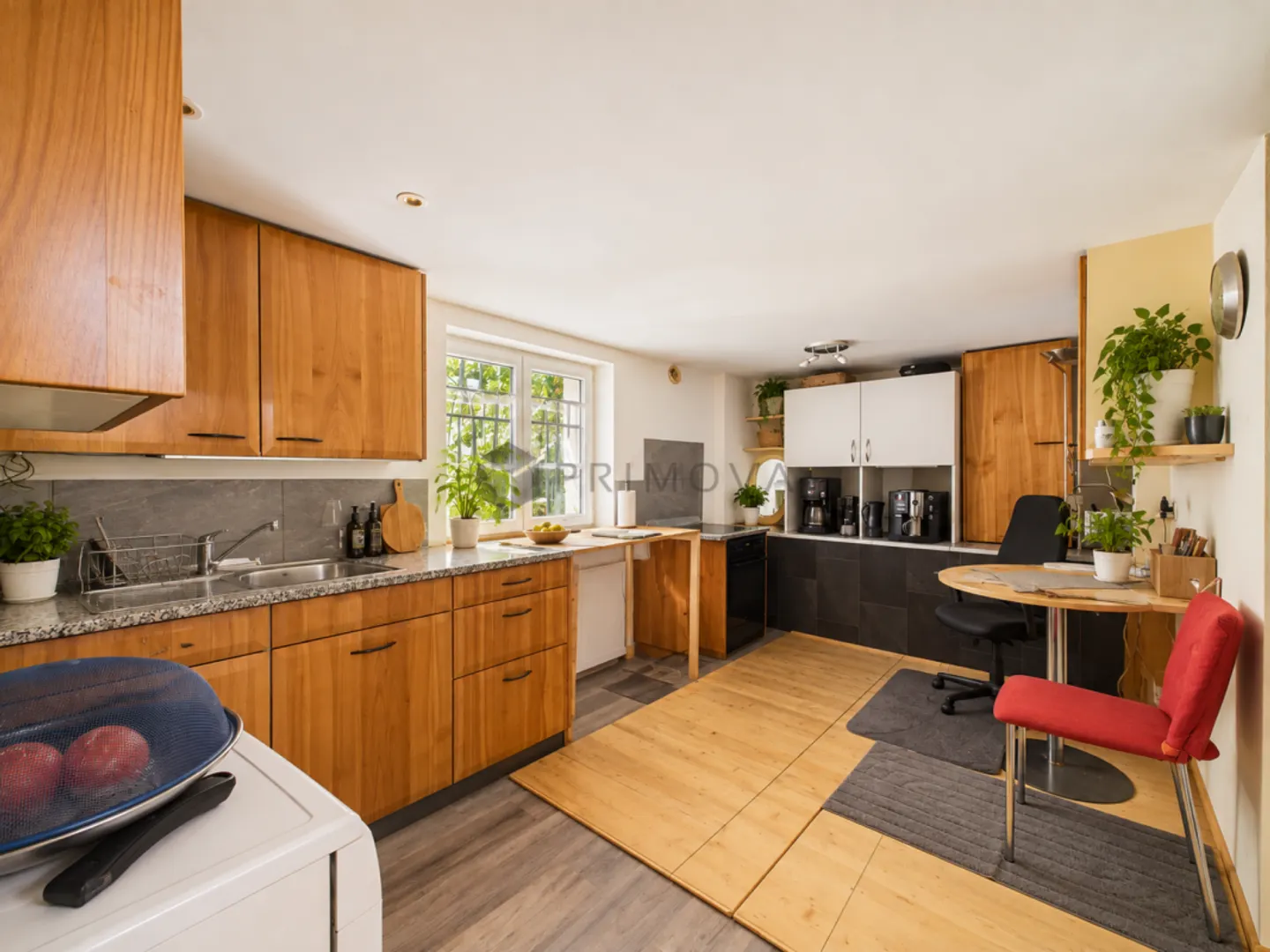 Maison de rêve avec espace bien-être et appartement - Photo 9 sur 13