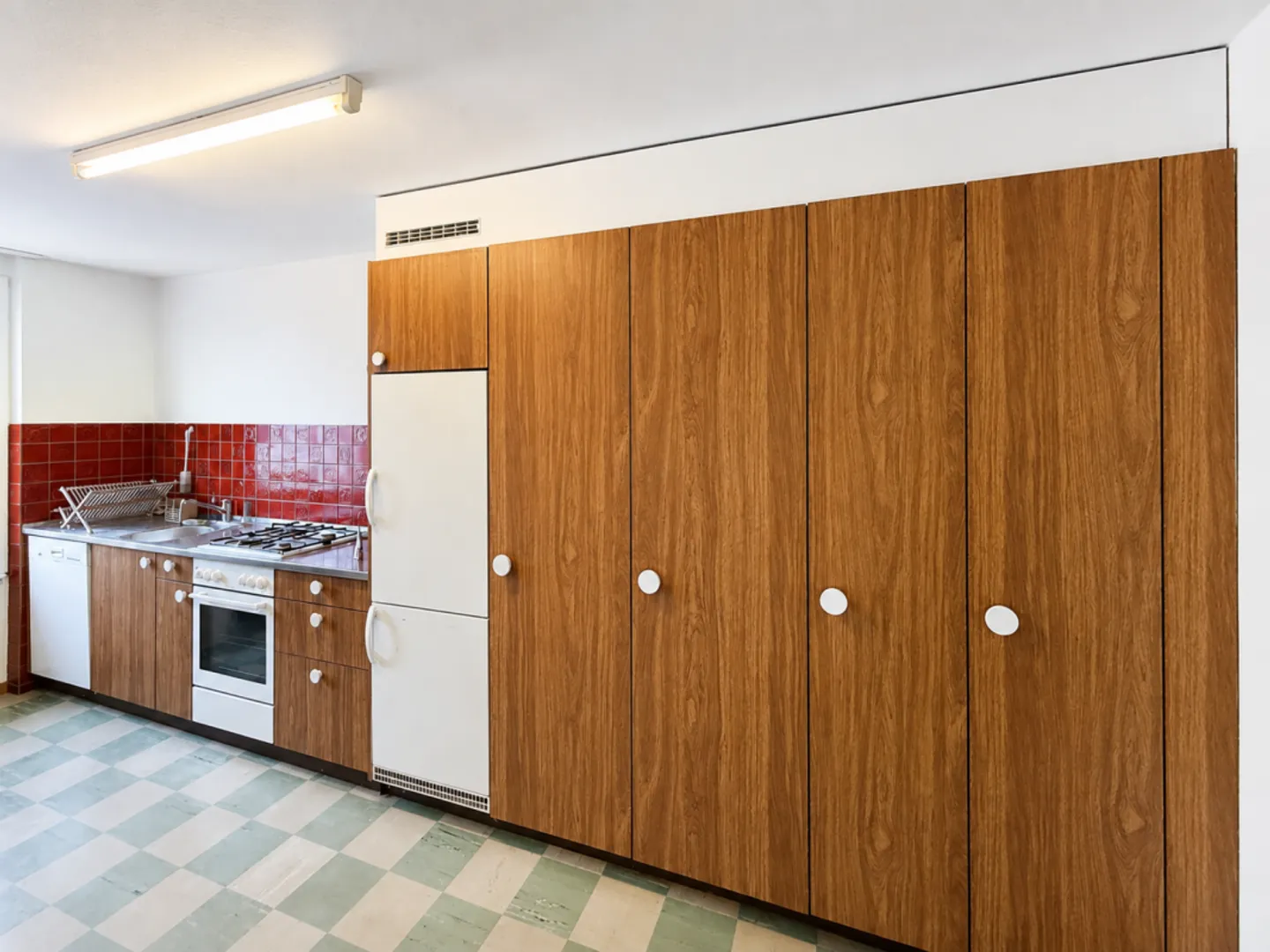 Helle 3.5-Zimmer Wohnung am Stadtrand - Foto 3 von 12