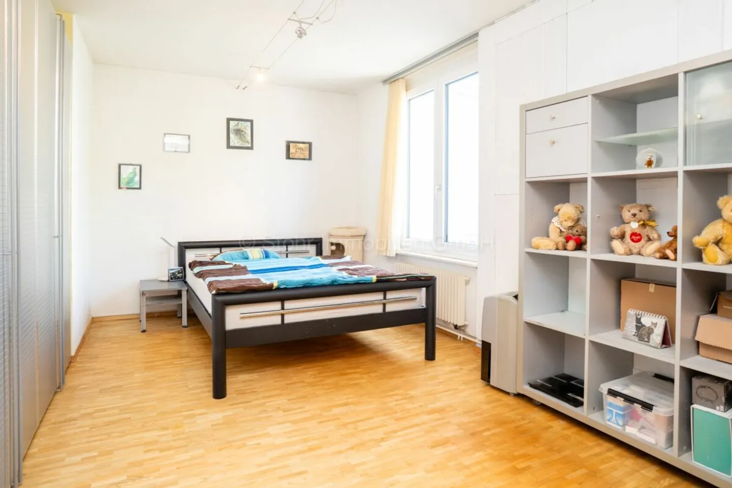 Charmante 4.5 Zimmer Wohnung - Foto 8 von 13