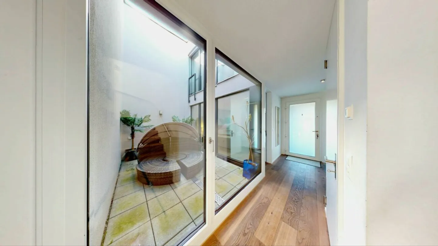 Sun from early to late! Your new home with a panorama - Photo 12 of 13