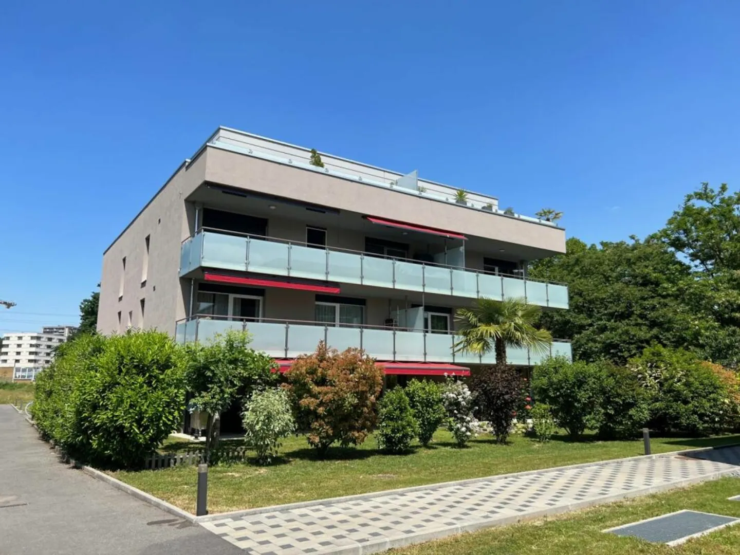 Appartement en Attique avec Terrasse - Photo 4 sur 11