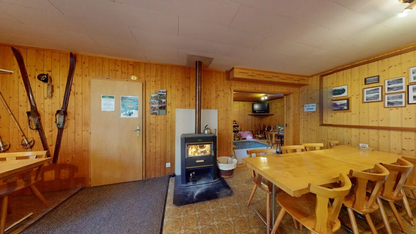Restaurant `Pintli` with Guest Apartment - Photo 13 of 13