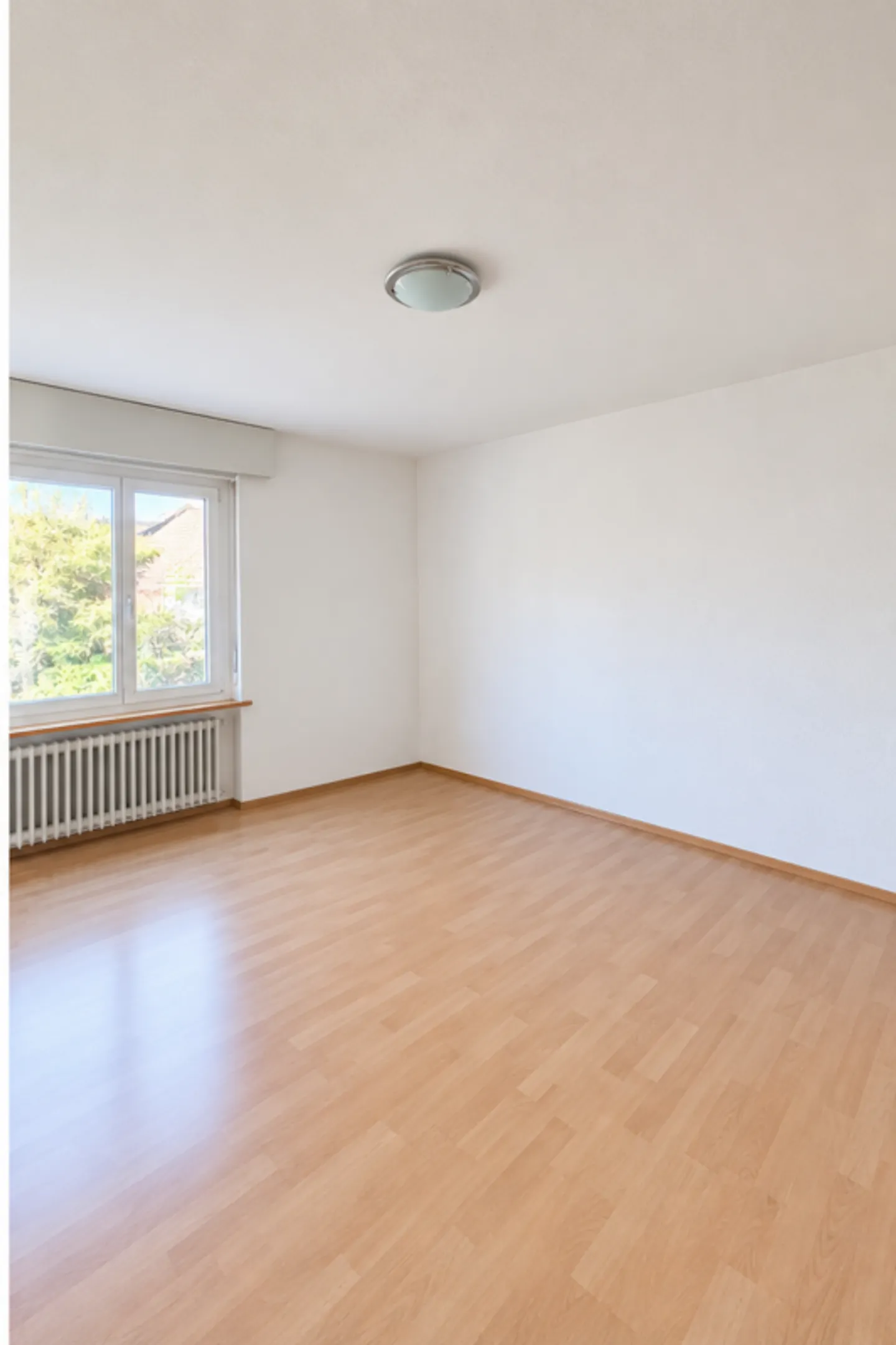 Charmante 3.5-Zimmerwohnung - Foto 4 von 8