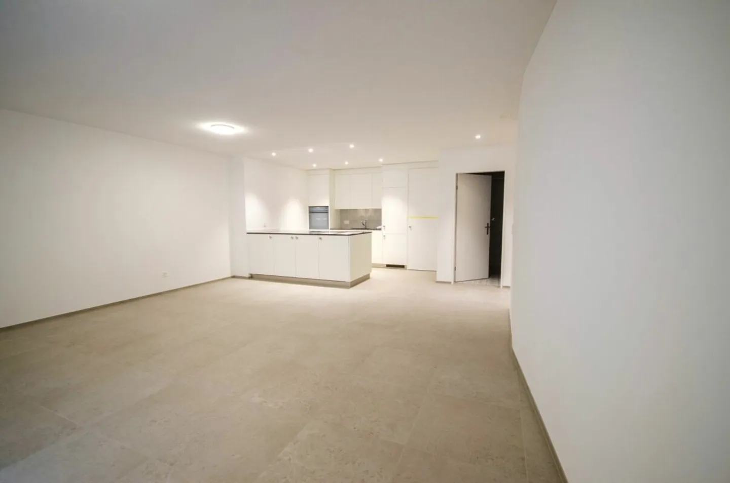 Gemütliche Wohnung in Lichtensteig - Foto 2 von 7