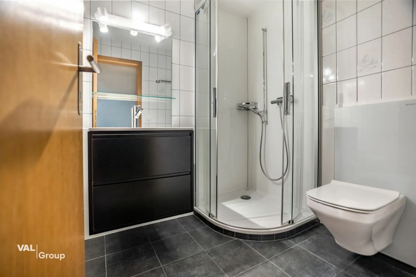 4.5 Room Apartment with Open Gallery in Glis - Photo 9 of 13
