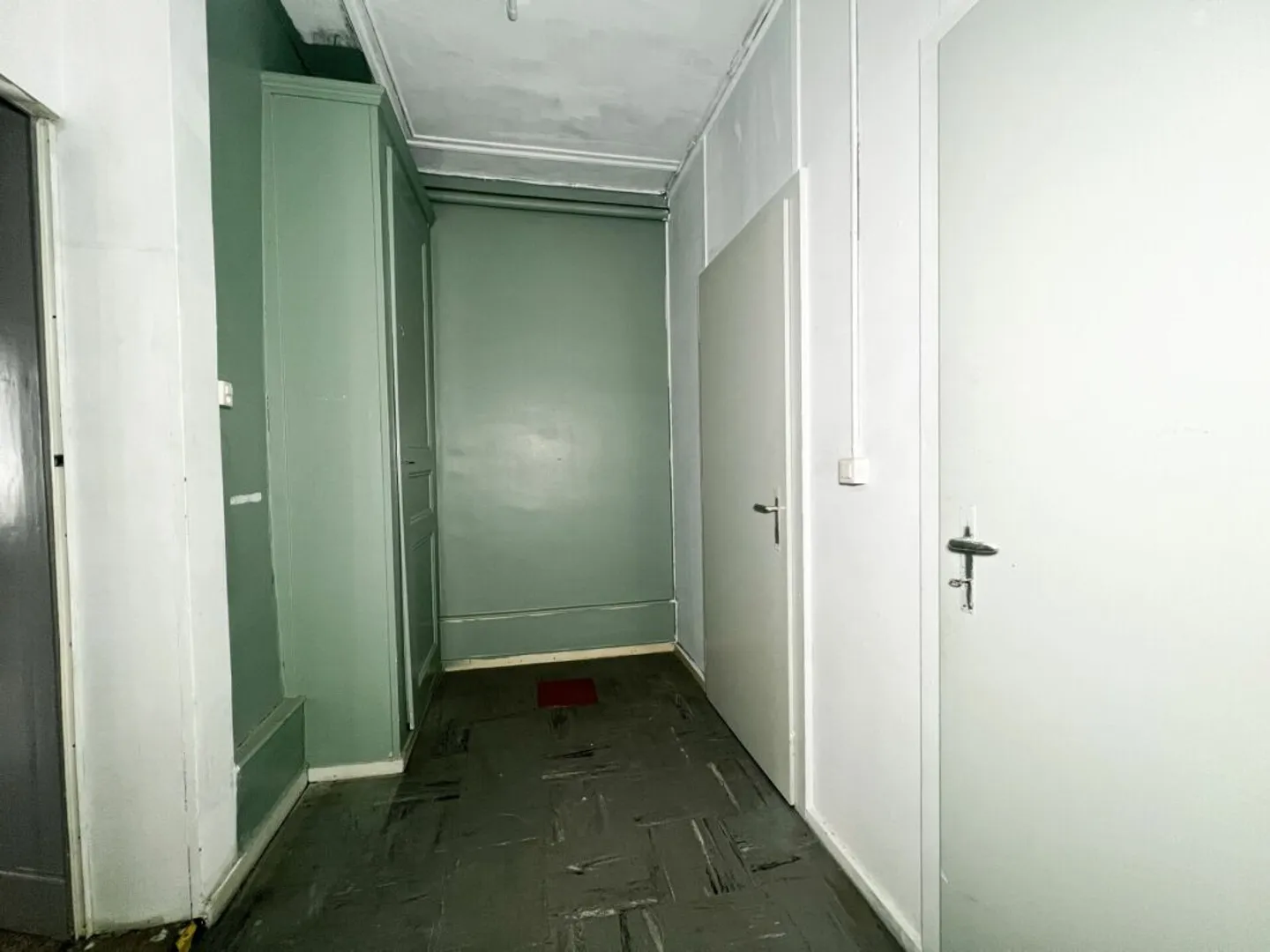 Locali spaziosi di circa 220m² nel centro città - Foto 12 di 13