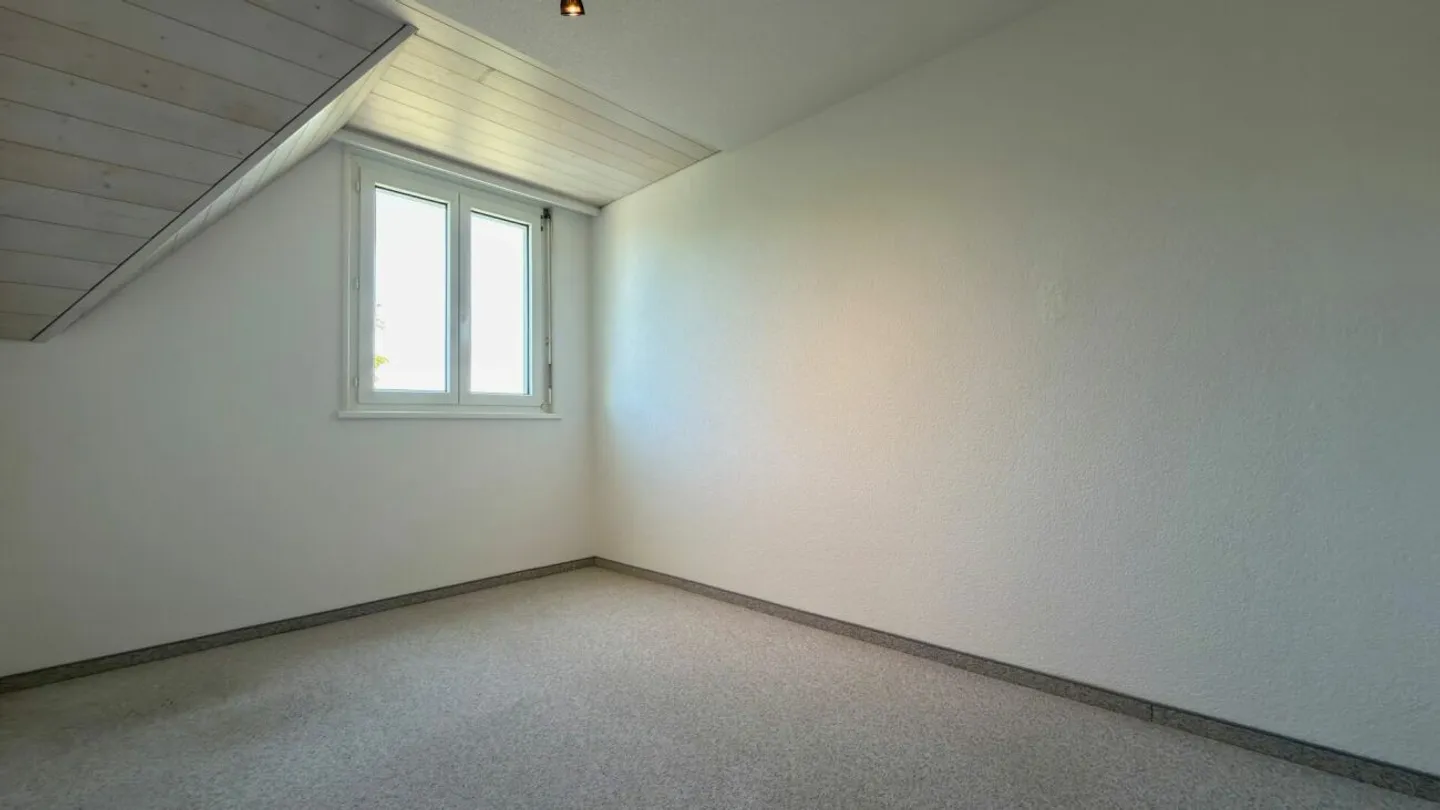 Vivre avec une vue - Spacieux penthouse en duplex avec galerie et balcon ensoleillé - Photo 10 sur 13