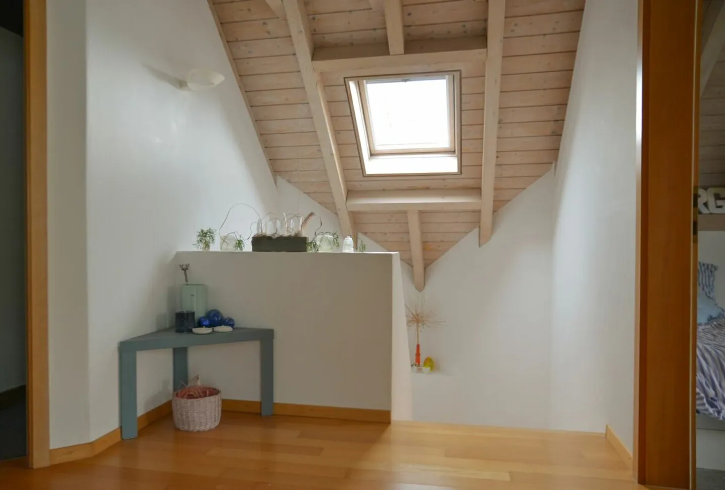 Einfamilienhaus mit Schlossblick - Foto 6 von 13