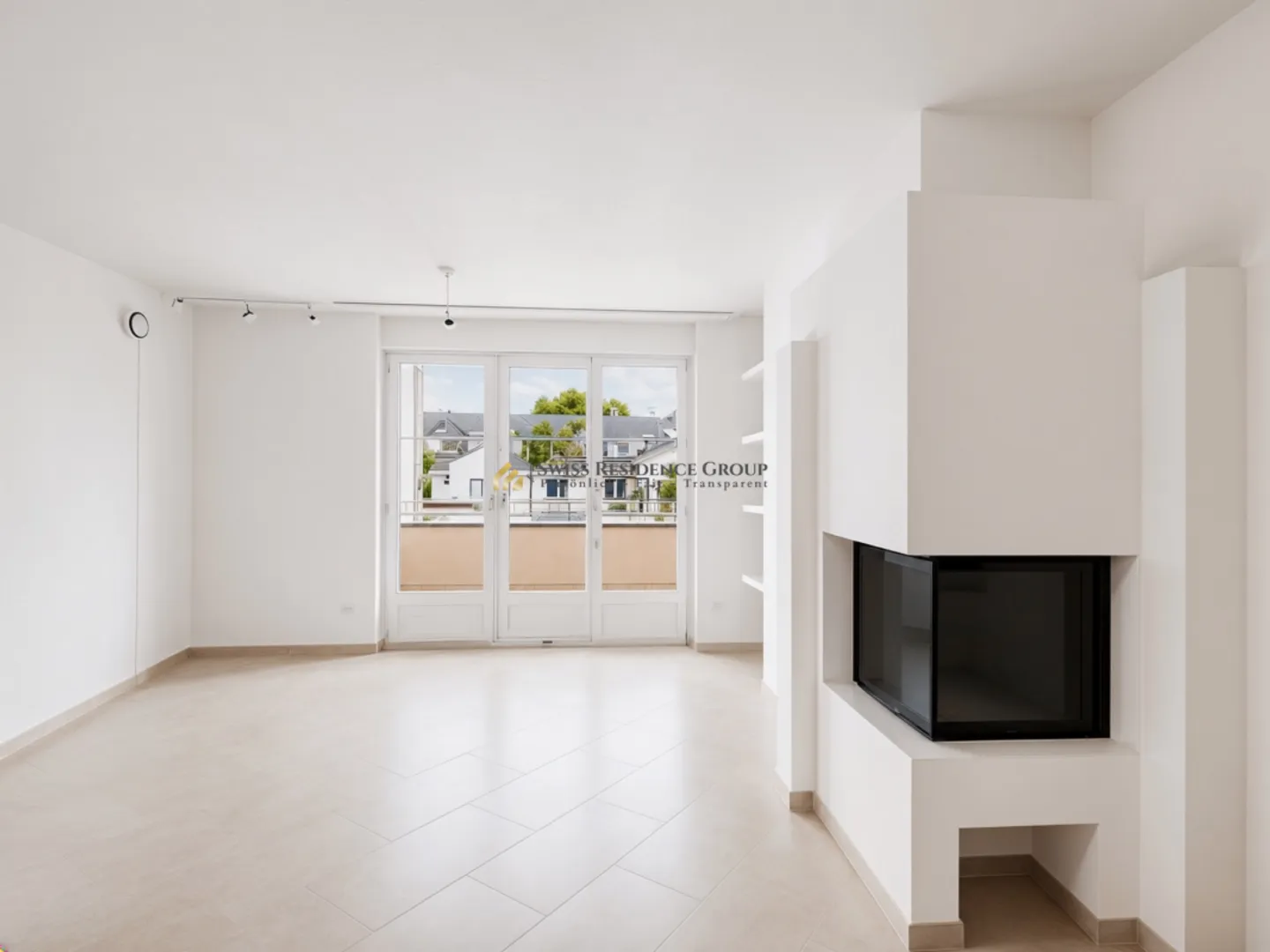 Grosszügige 5.5-Zimmer-Maisonette mit viel Raum zum Wohlfühlen - Photo 3 of 13
