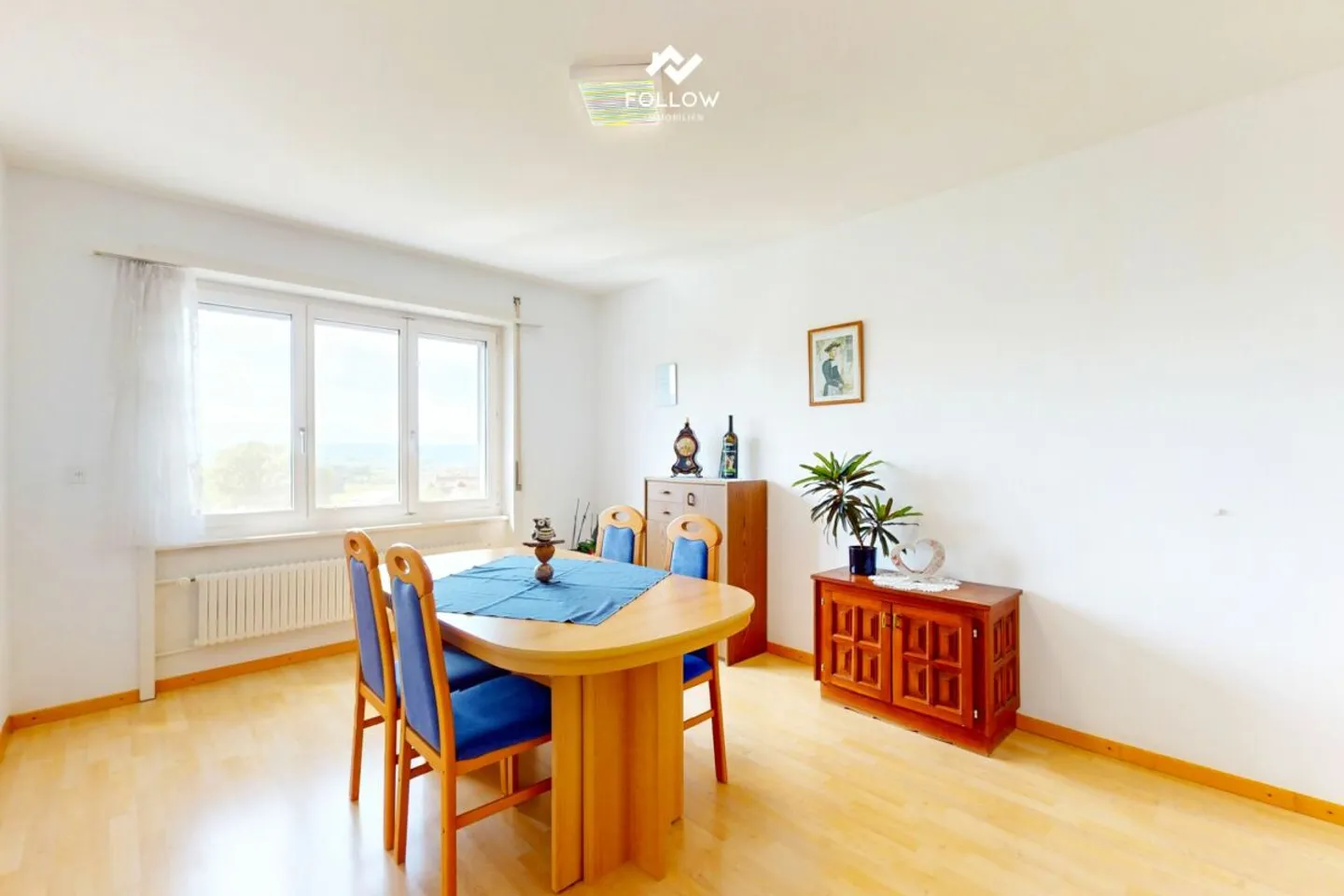 Mehrfamilienhaus mit Potenzial - Foto 10 von 13