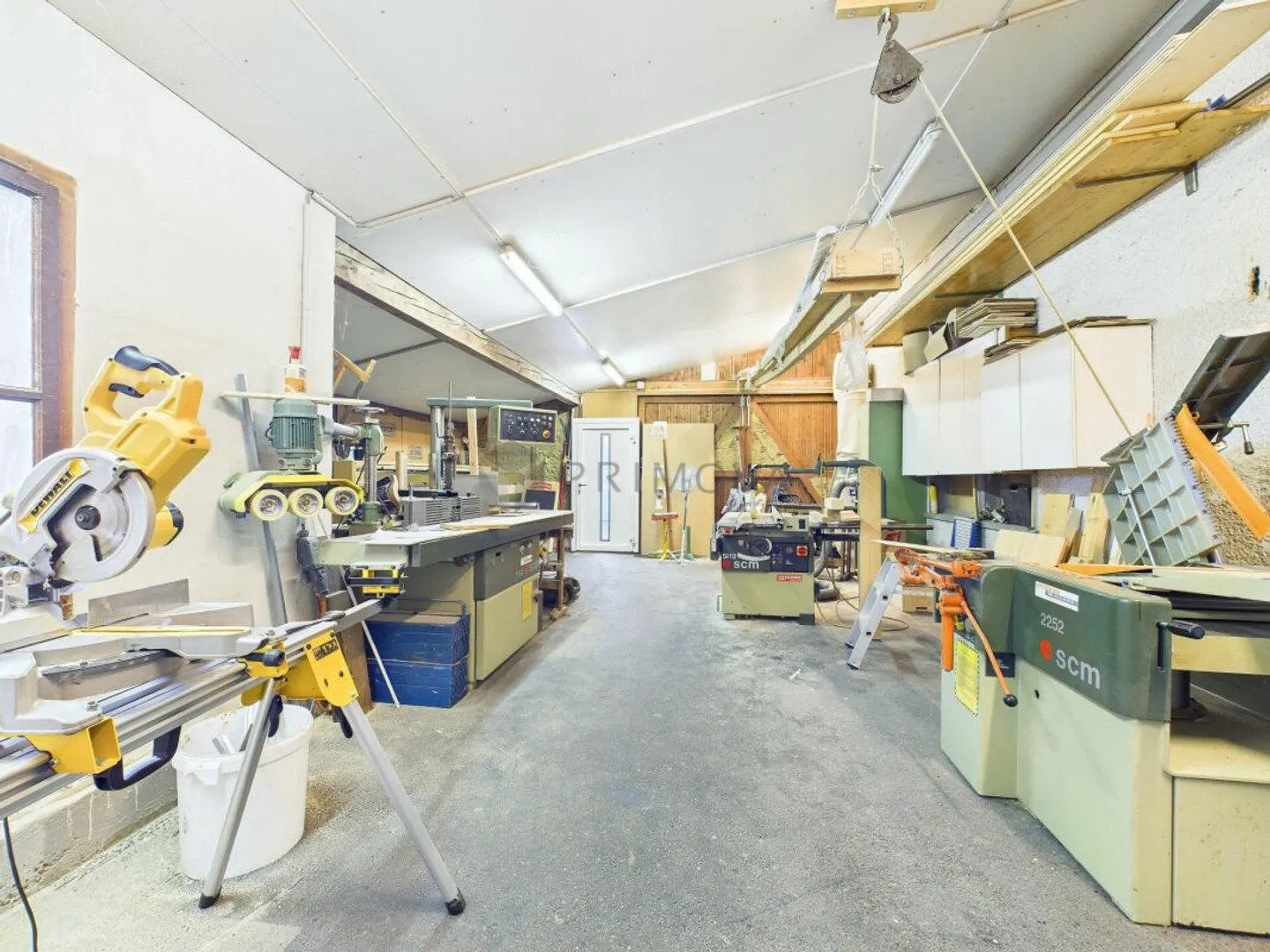 Gemischtes Objekt in Herzogenbuchsee - Foto 12 von 13