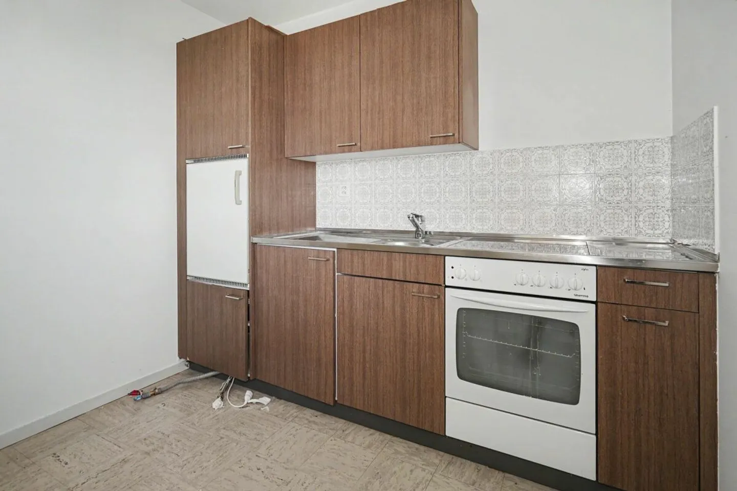2-Zimmerwohnung mit herrlicher Aussicht - Foto 5 von 7