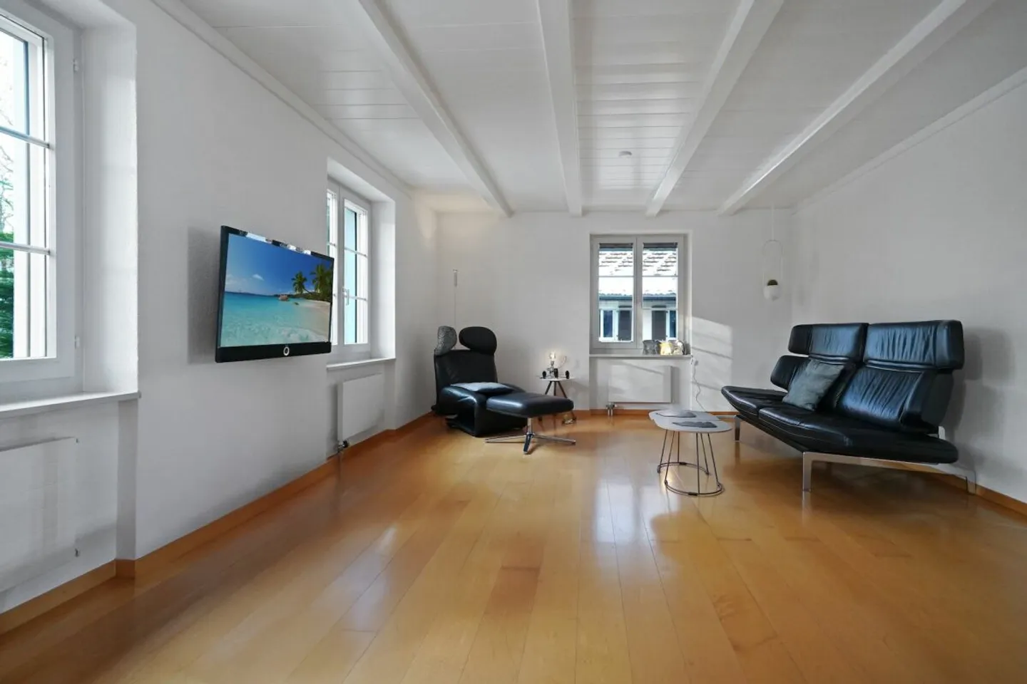 Maison individuelle bien entretenue avec un merveilleux environnement - Photo 7 sur 13