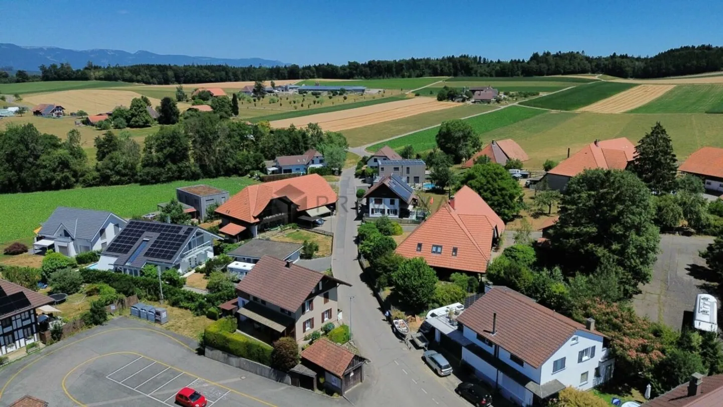 Charmantes Einfamilienhaus mit Potenzial - Foto 13 von 13