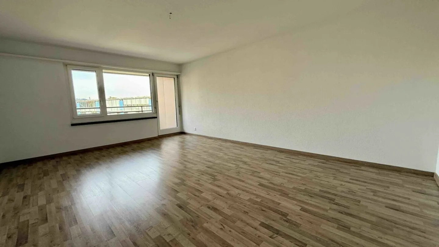 Moderne 3.5-Zimmerwohnung - Foto 6 von 11