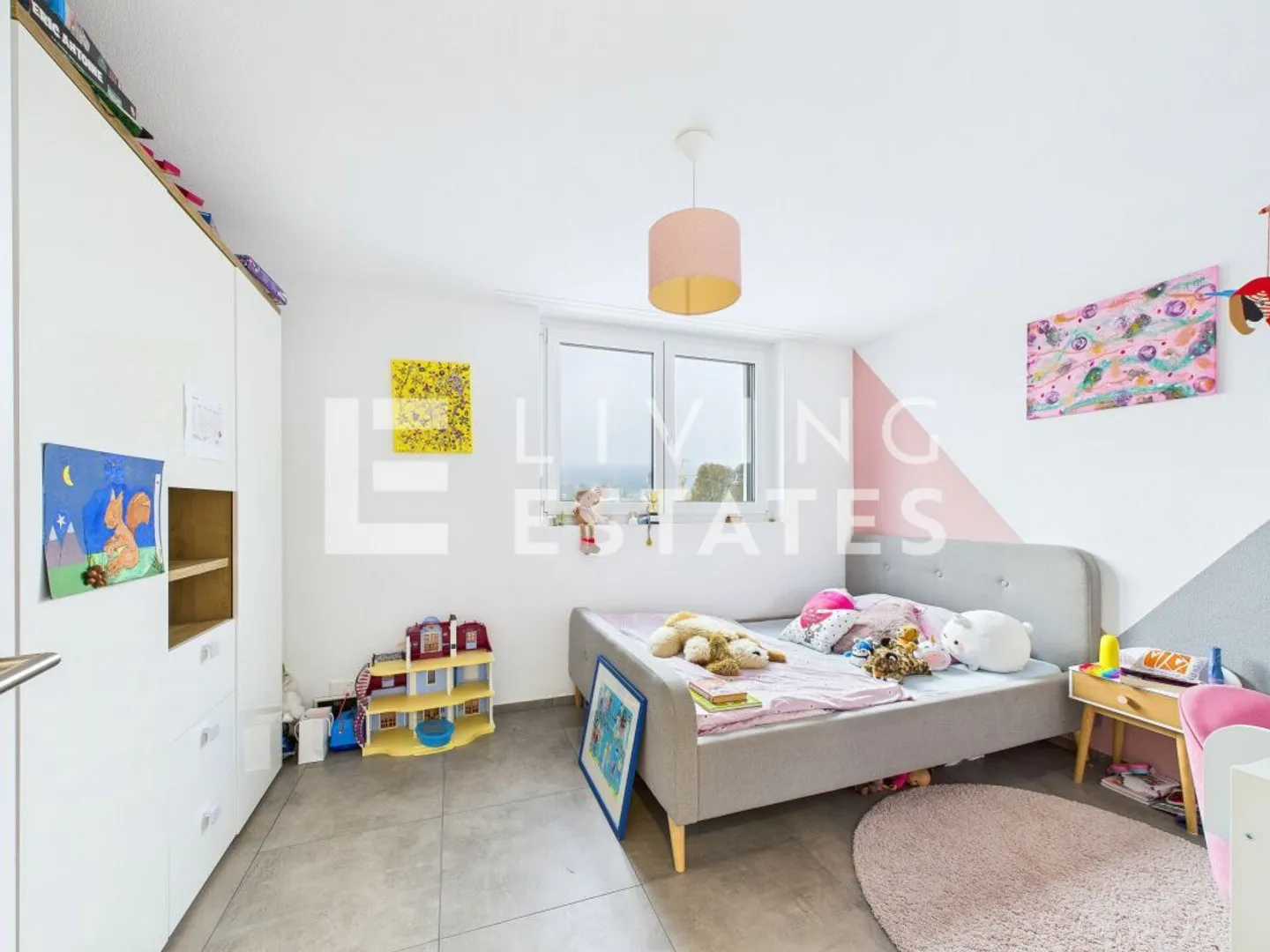 Sogno Familiare di Classe Extra - Foto 9 di 13