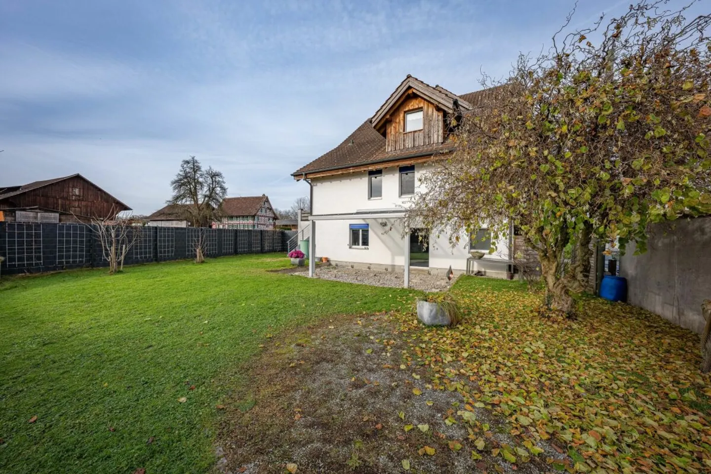 Casa unifamiliare - Foto 11 di 13