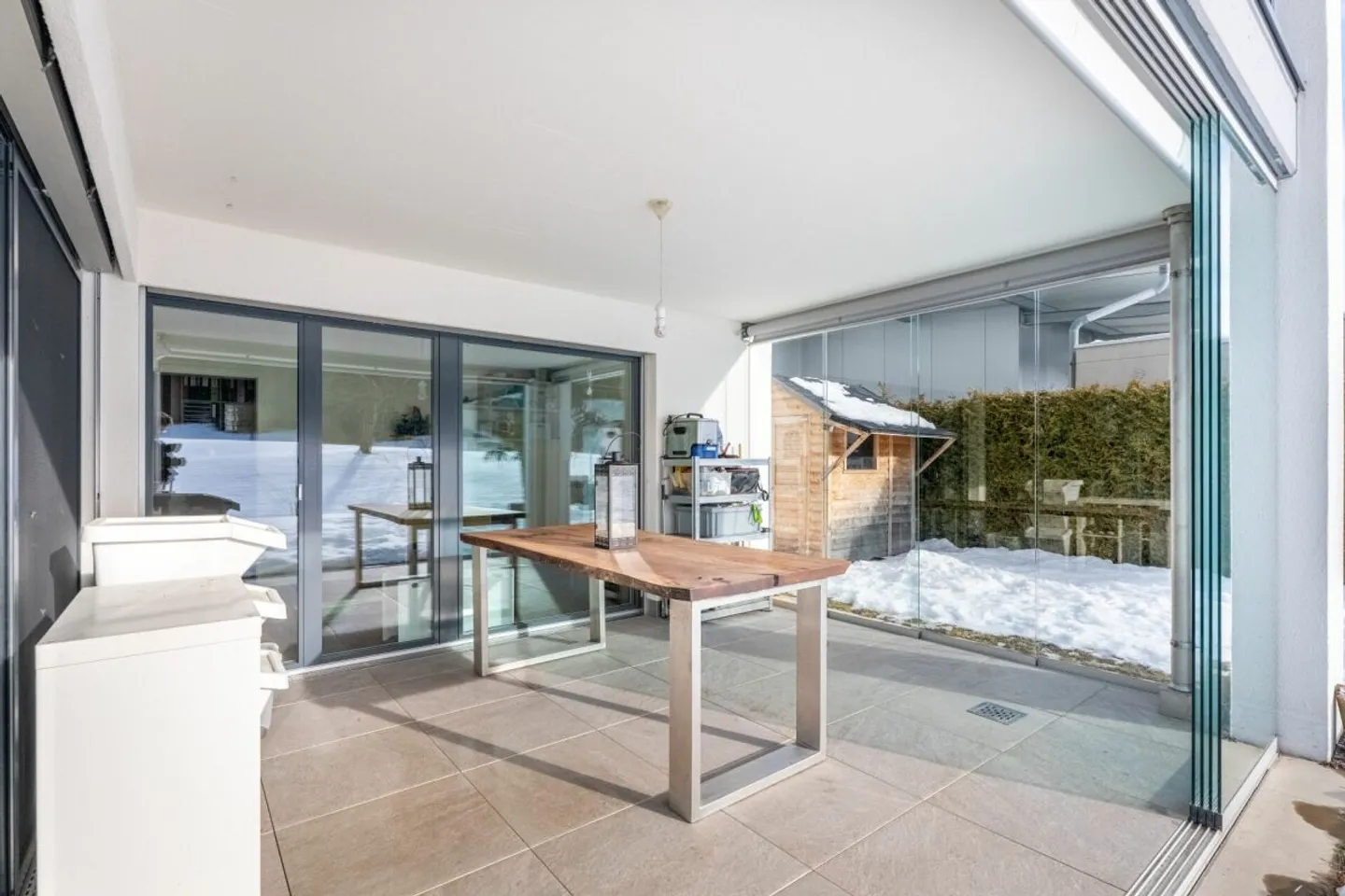 Dream garden apartment with unobstructed views - Photo 11 of 12