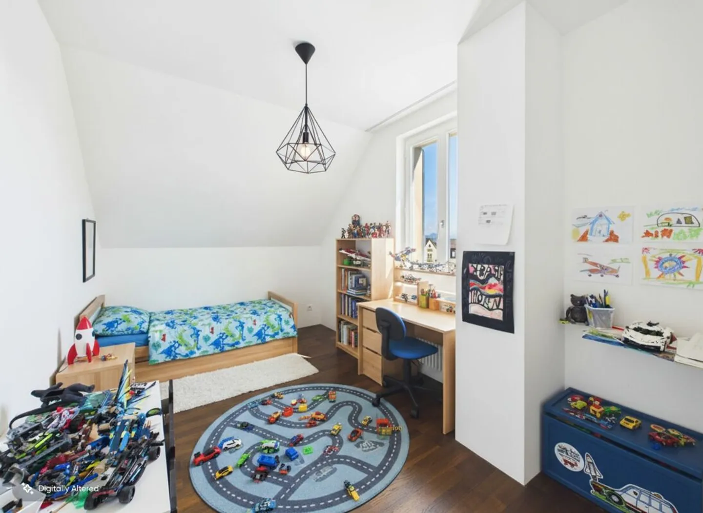 Maisonette Incantevole con Vista Lago - Foto 12 di 13