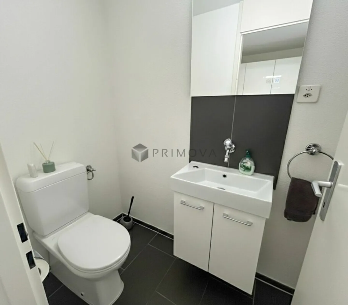 Un programma di stanze da amare - pensato fino all'ultimo dettaglio! - Foto 9 di 13