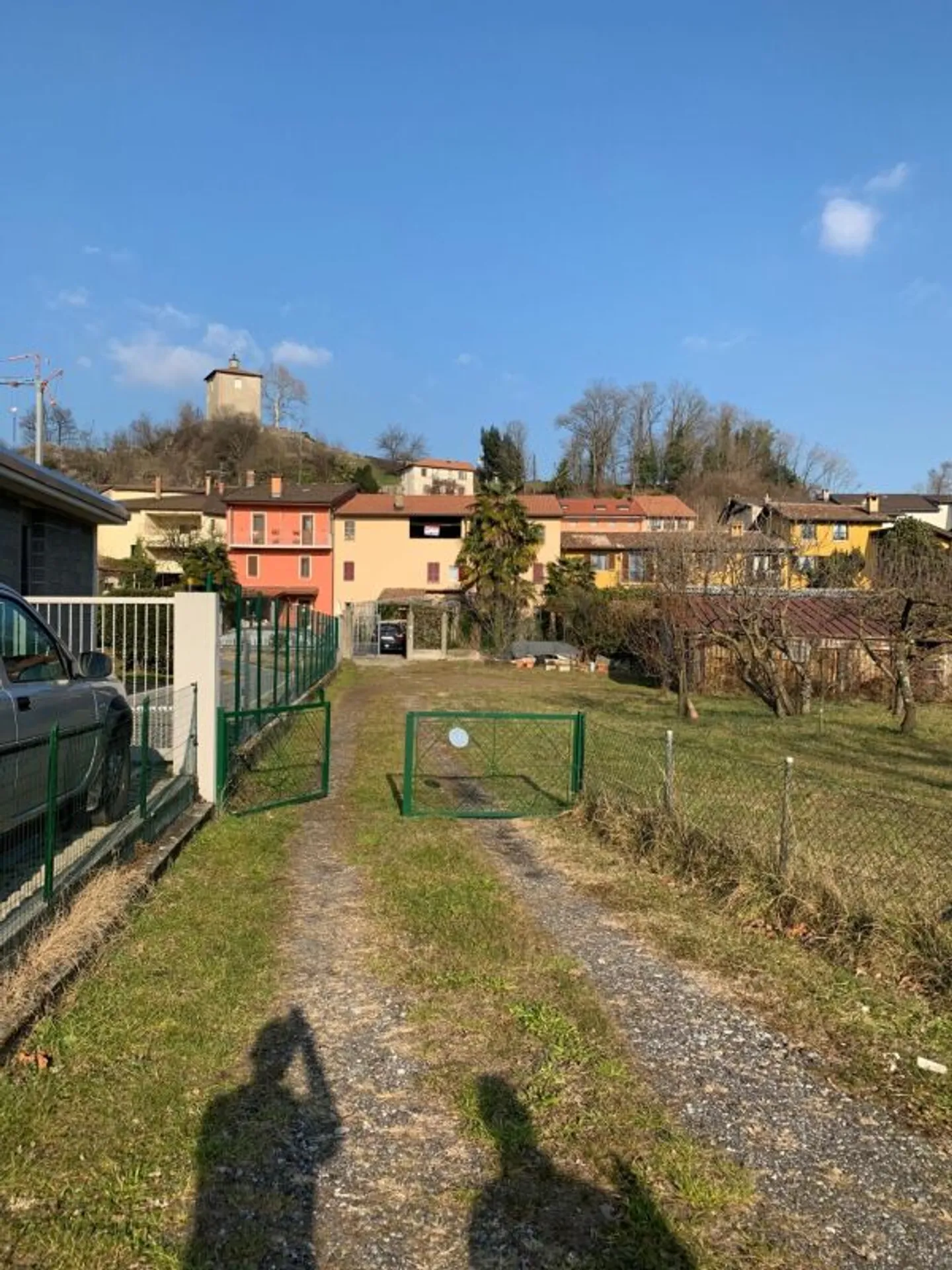 Tessiner Familienhaus mit Potenzial - Foto 2 von 10