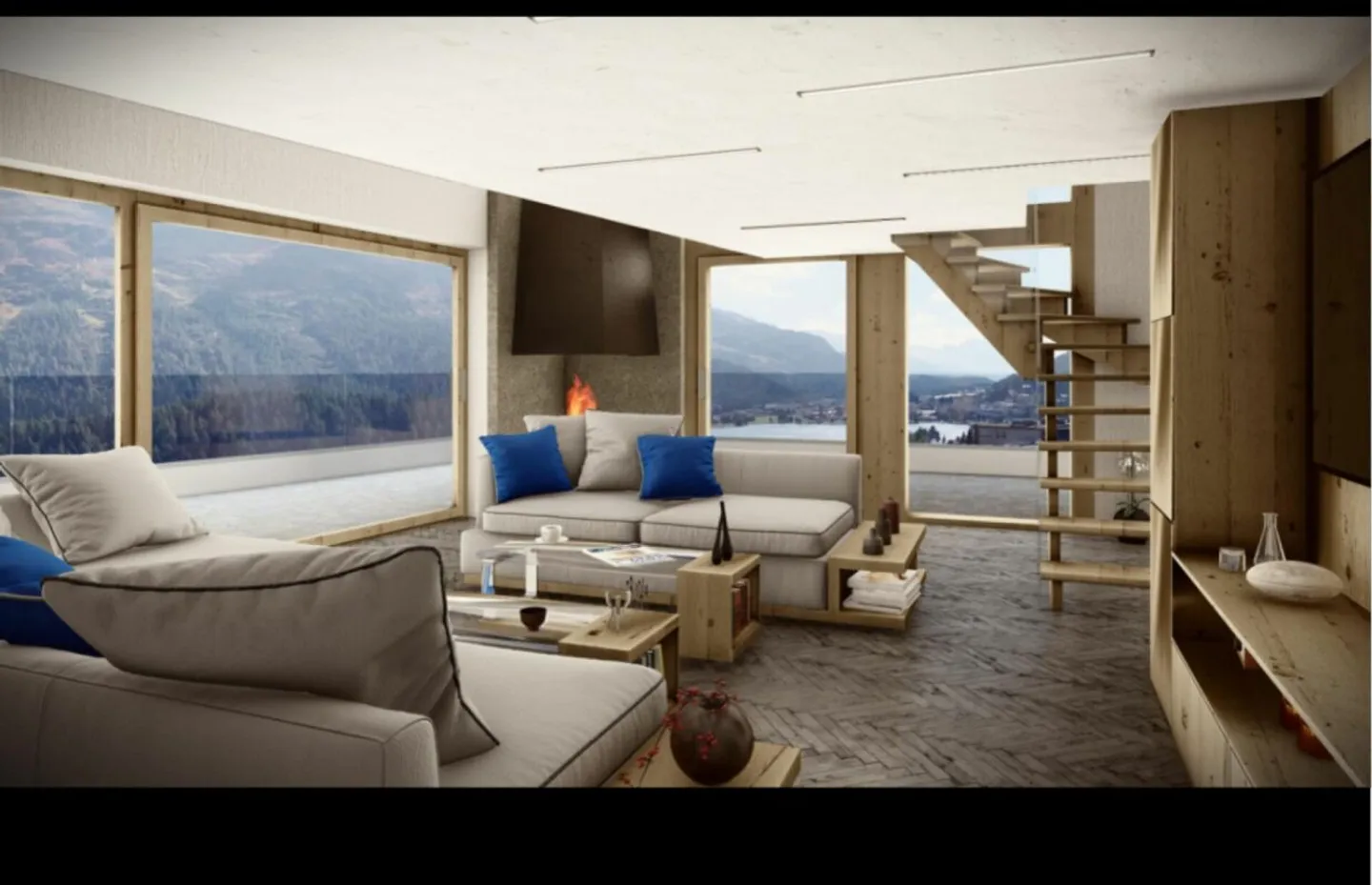 Luxury Villa by the Lake - Photo 6 of 7