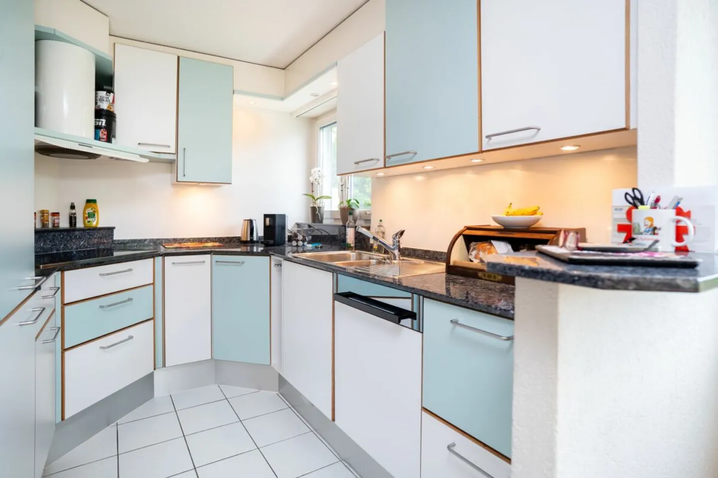 Charmante Familienwohnung - Foto 4 von 13