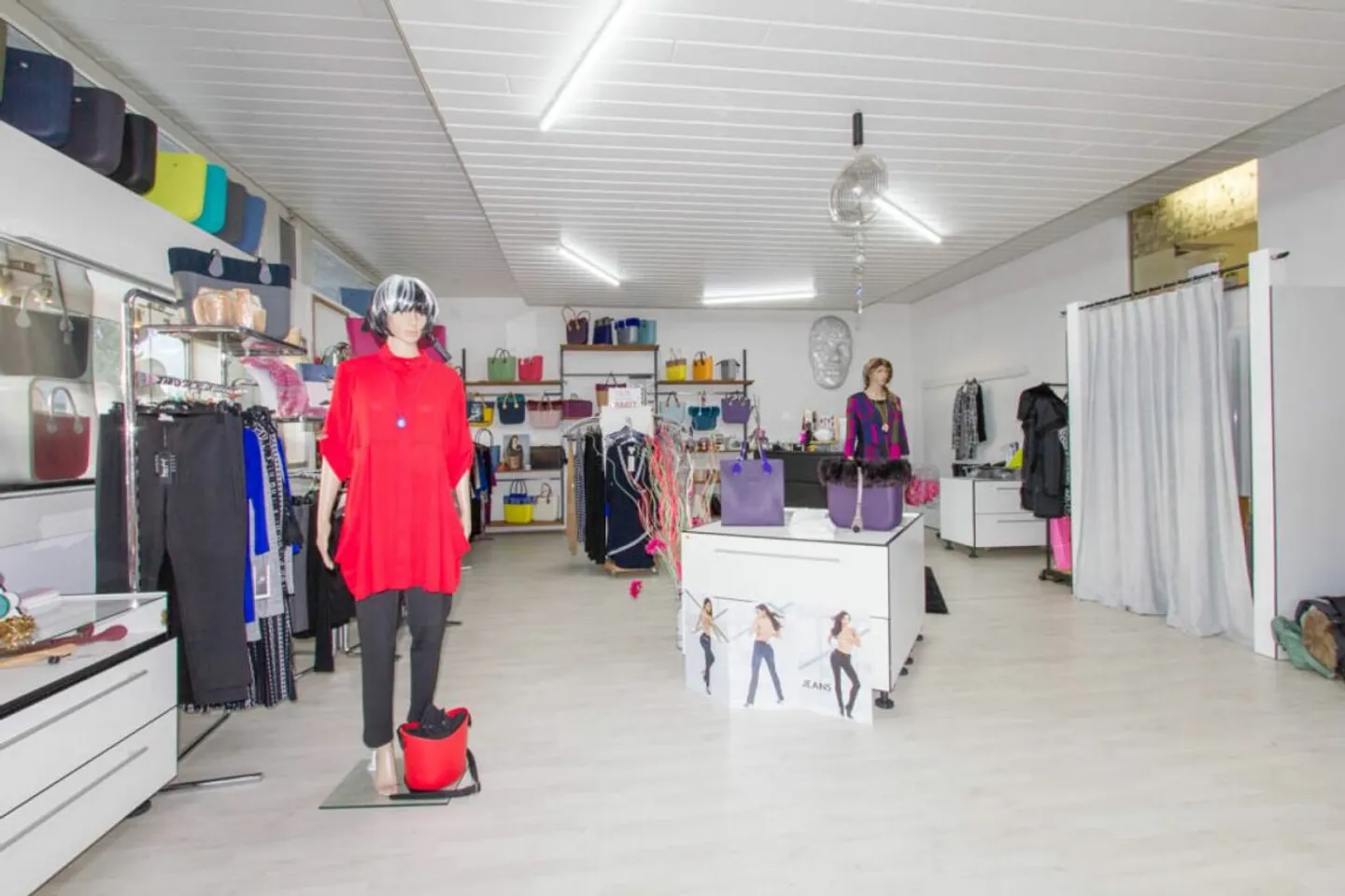 Espace Commercial de Premier Choix à Sargans - Photo 3 sur 8