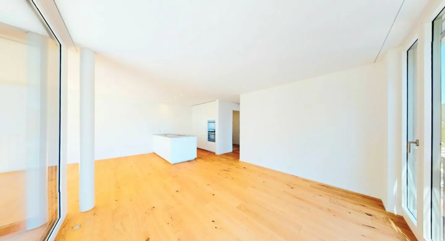 Falling in Love Allowed! Exclusive New Apartment in Killwangen - Photo 4 of 13