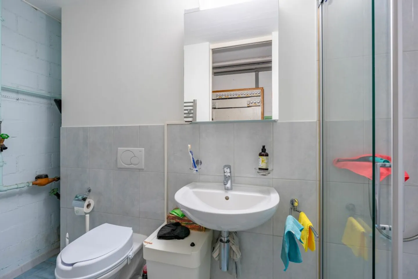 Quiet - well-kept - spacious - 5.5-room terraced house - Photo 8 of 13