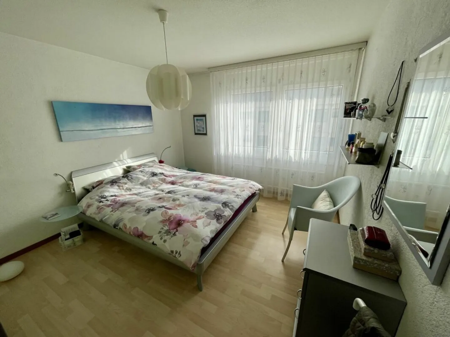 Charming Penthouse in Urtenen-Schönbühl - Photo 4 of 13