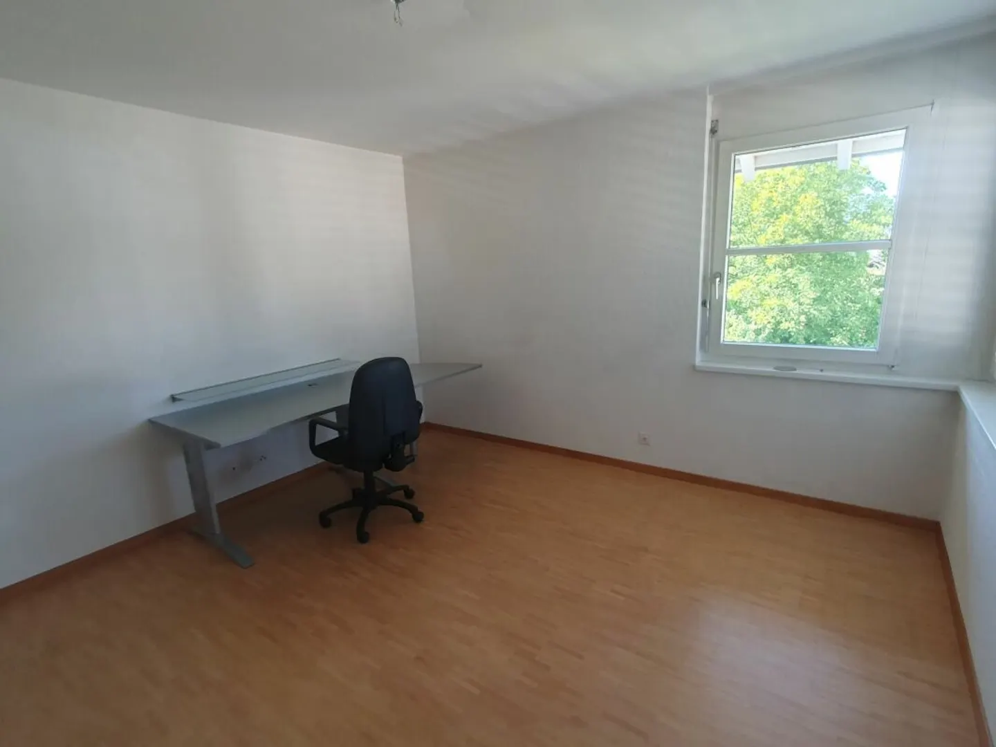 Geräumige 4½-Zimmer-Wohnung - Foto 7 von 13