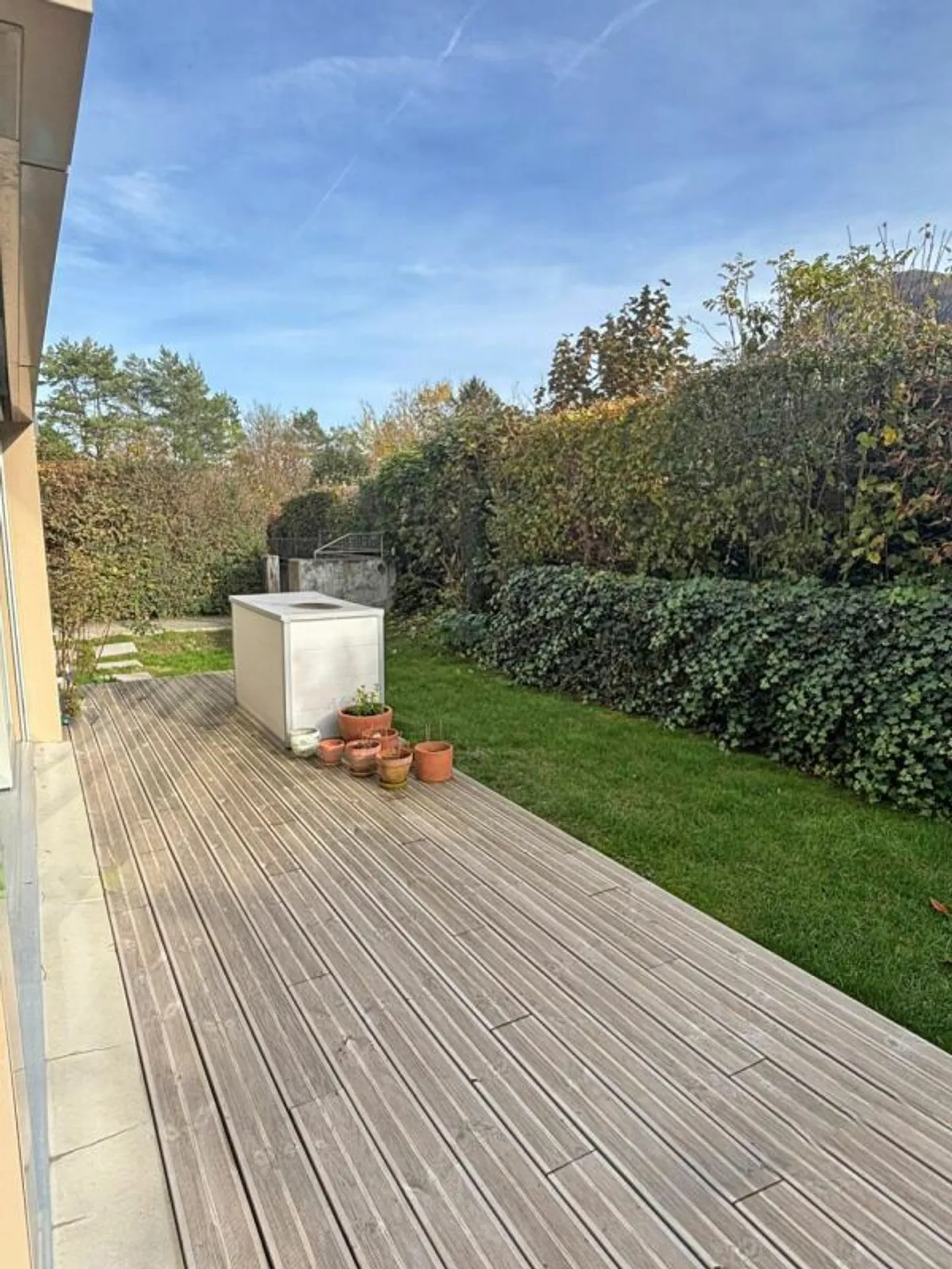 Duplex moderno con piscina e vista - Foto 6 di 13