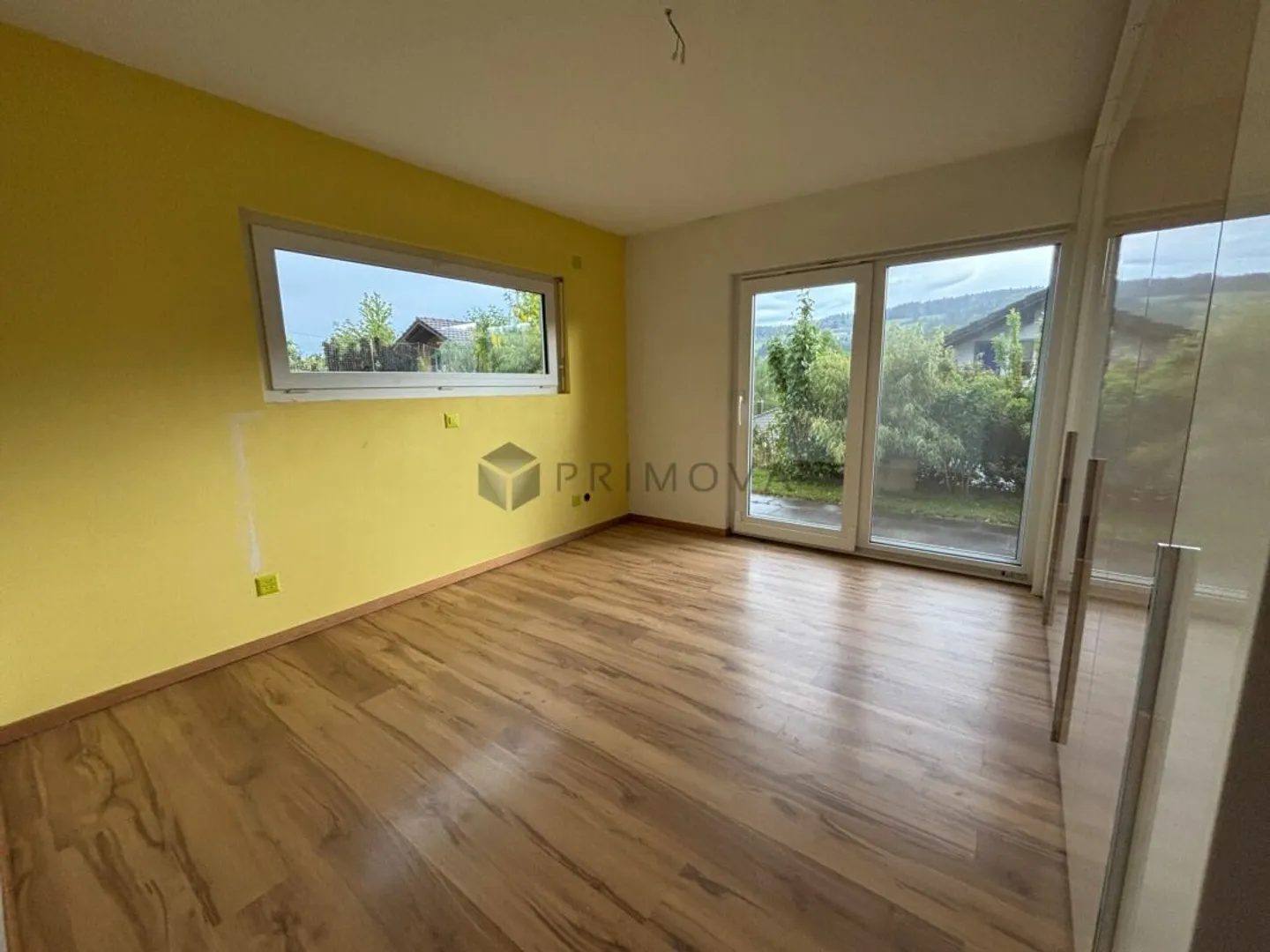 Familienhaus mit atemberaubender Aussicht - Foto 4 von 12