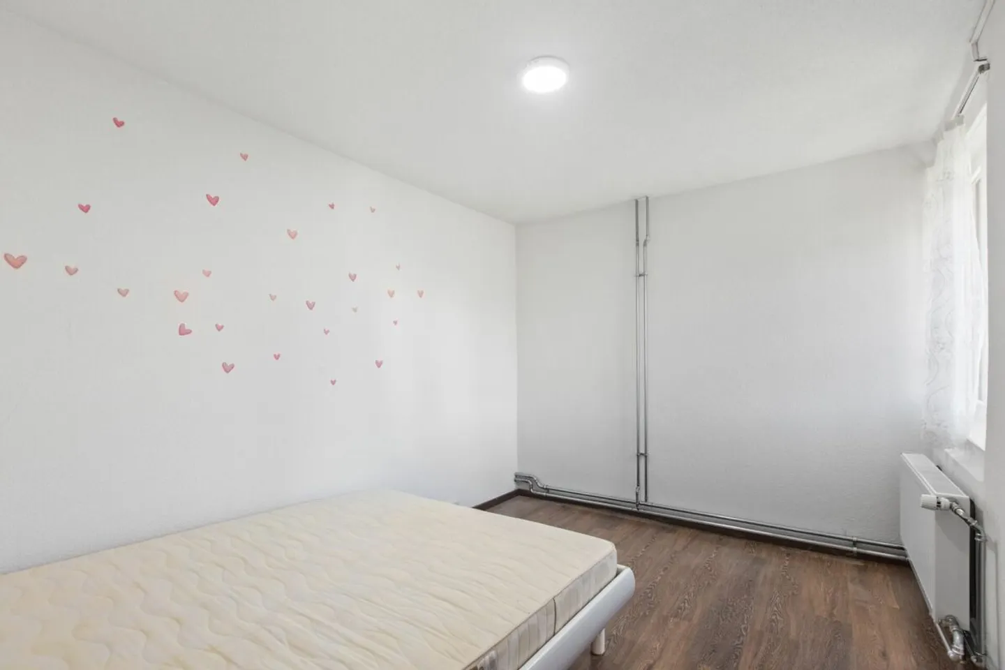 Charmantes Einfamilienhaus in Beringen - Foto 13 von 13