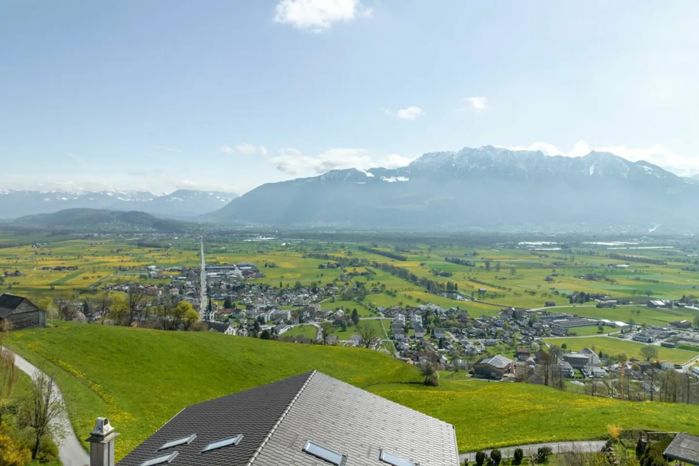 Tolle Wohnung mit wunderschöner Aussicht - Foto 10 von 12