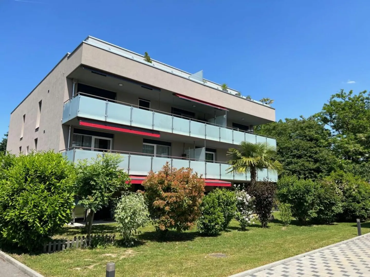 Appartement en Attique avec Terrasse - Photo 5 sur 11