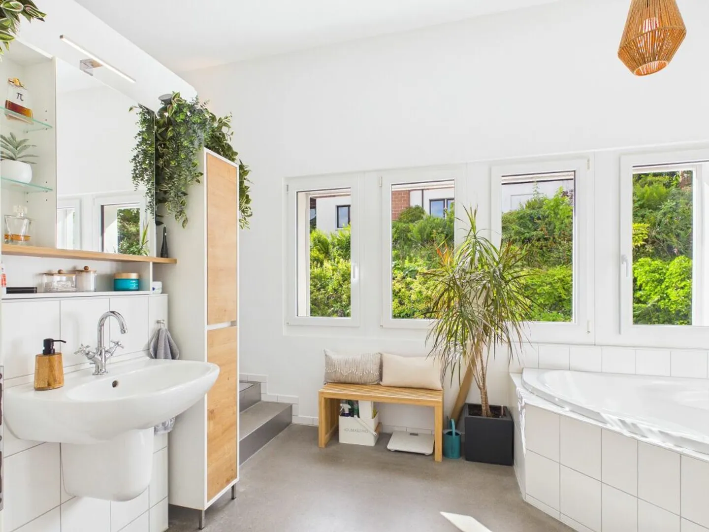 Rare Opportunity! Modern Single-Family Home with Dreamlike Views, Wellness Area, and Lots of Luxury - Photo 9 of 13