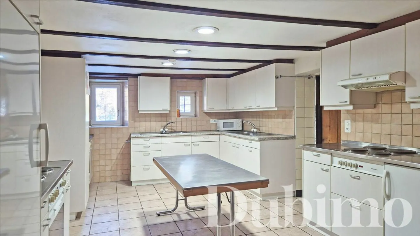 11-Room Chalet on the Riviera - Photo 5 of 13