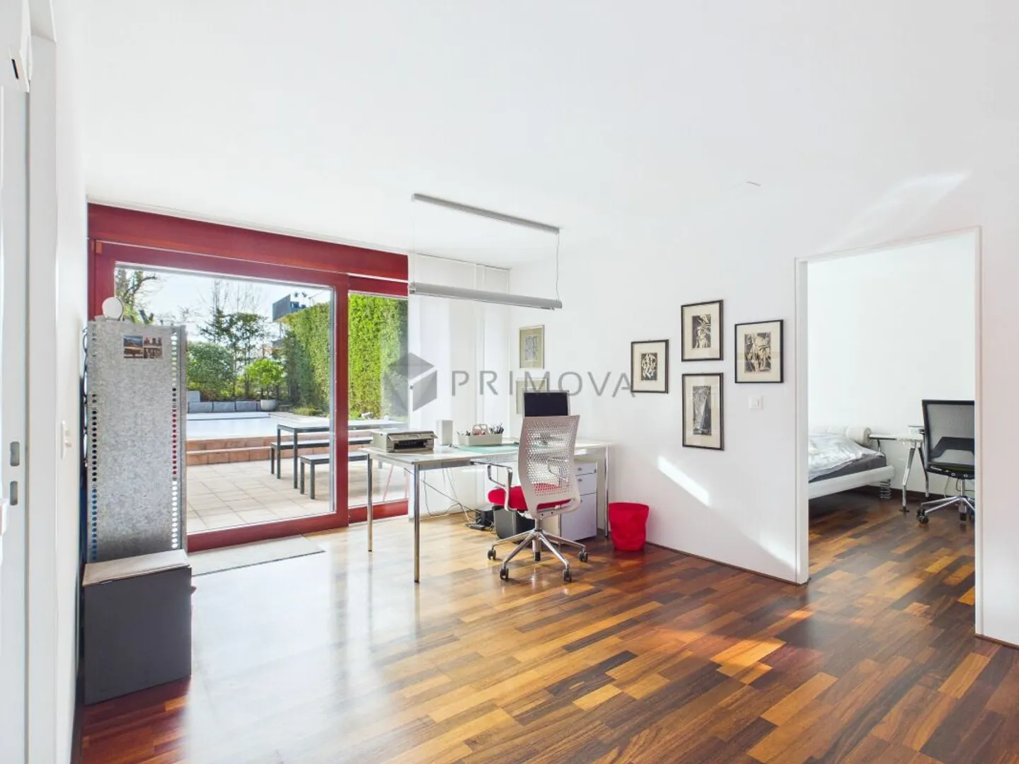 Luxuswohnung mit Privatpool - Foto 10 von 13