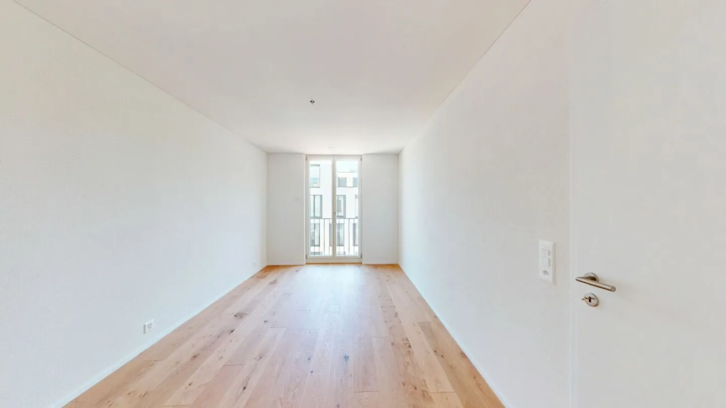 Modern Apartment in Killwangen - Photo 8 of 13