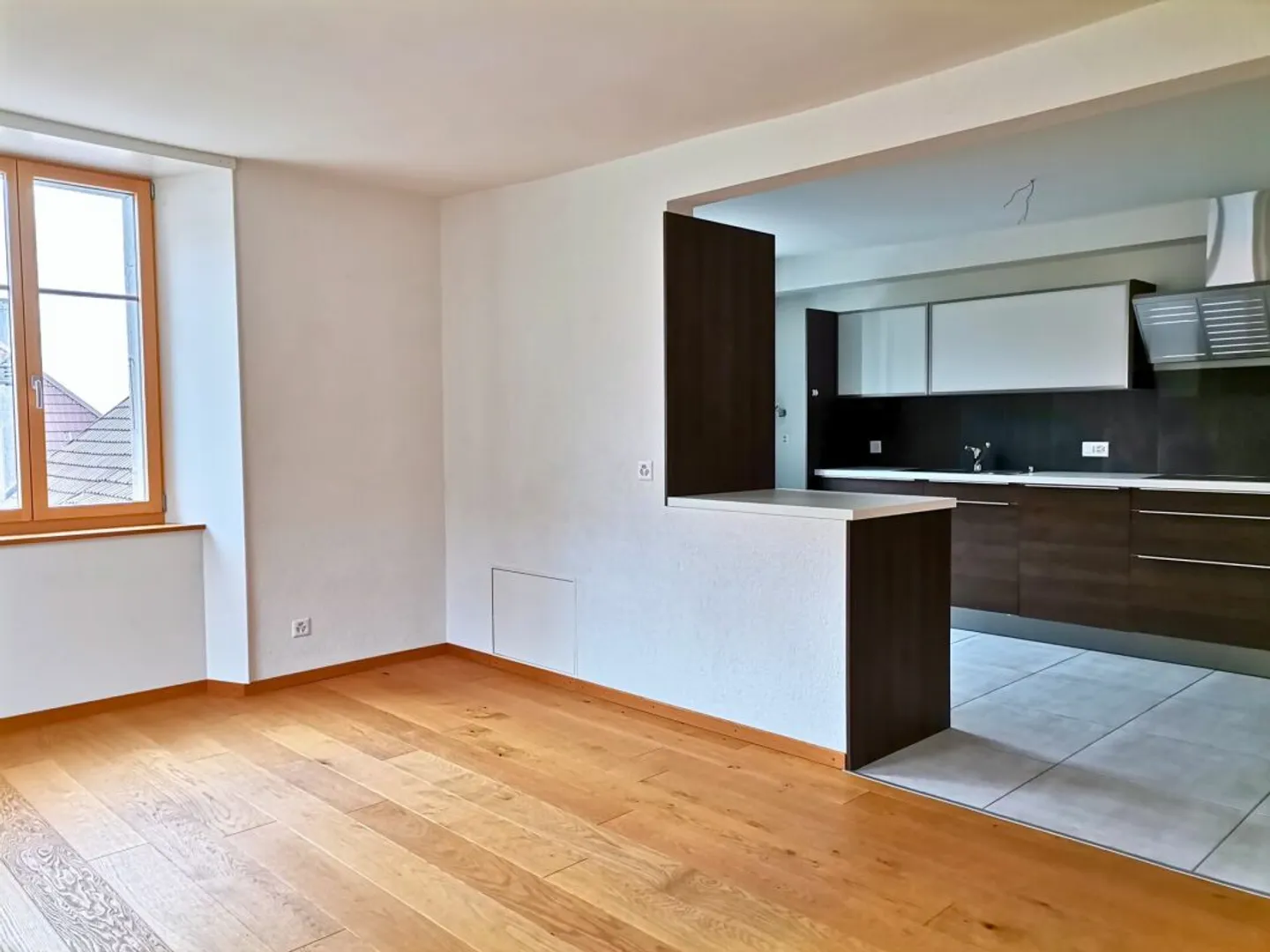 Superb 5-room apartment with unobstructed view - Photo 3 of 13
