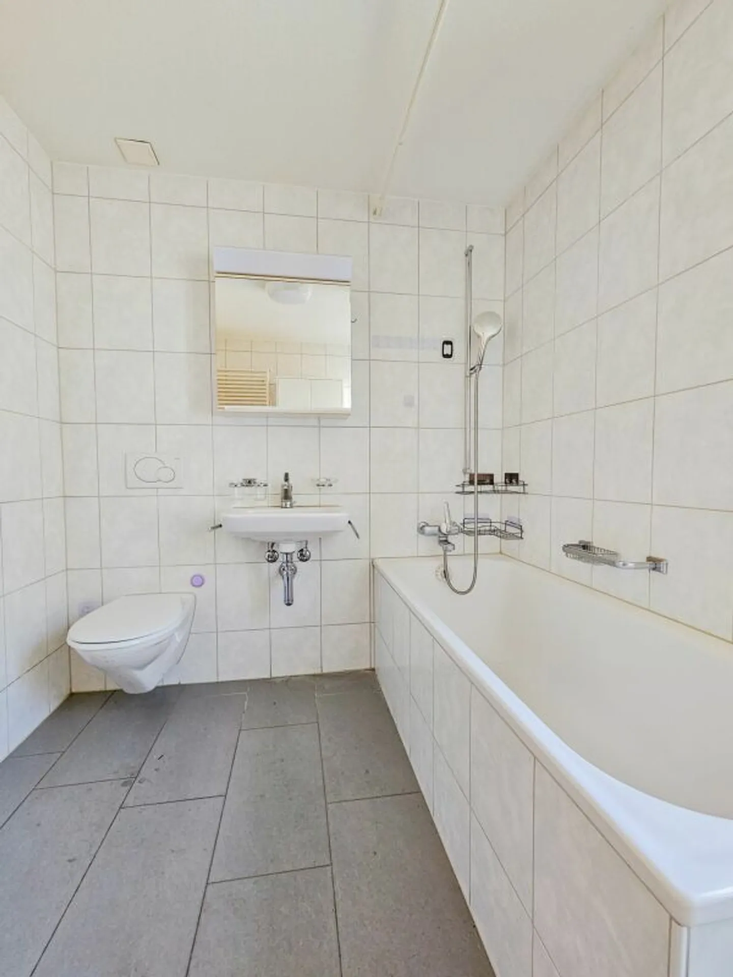 4.5-Room Apartment in the Village Center - Photo 9 of 12