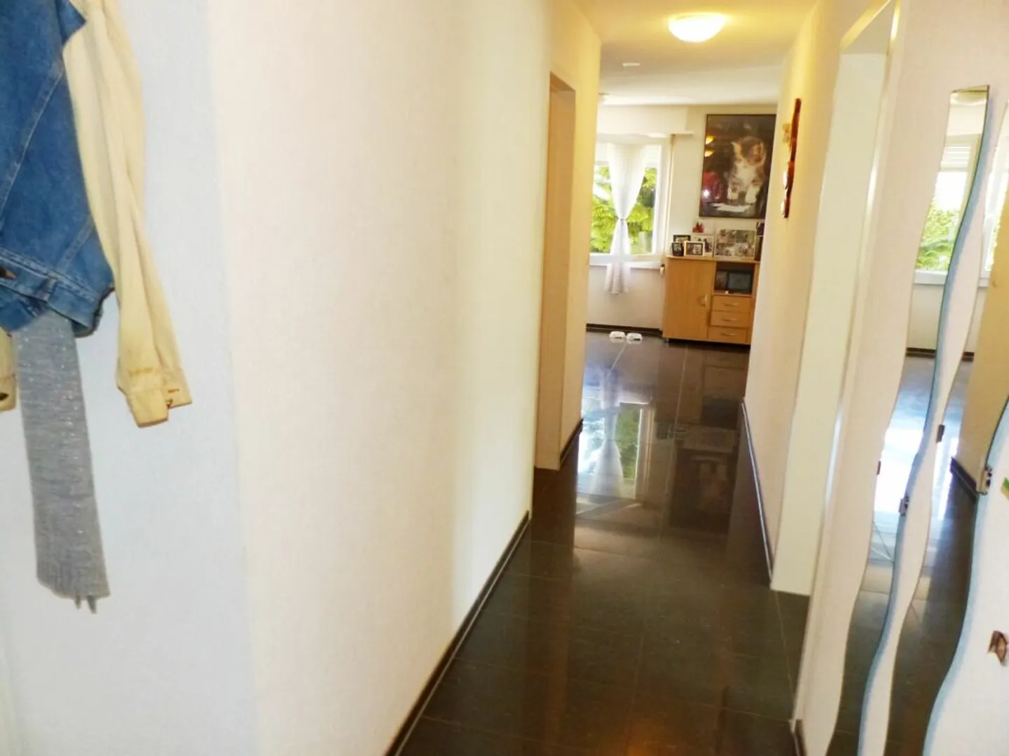Superbe appartement de jardin 3,5 pièces - Photo 3 sur 13